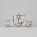 1471 9386 COFFEE SET